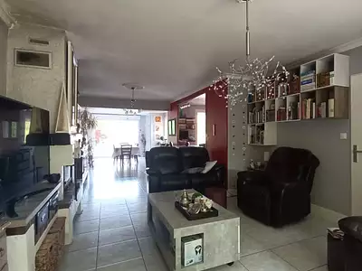 Maison, 106,48 m²
