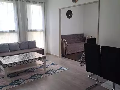 Appartement, 72,83 m²