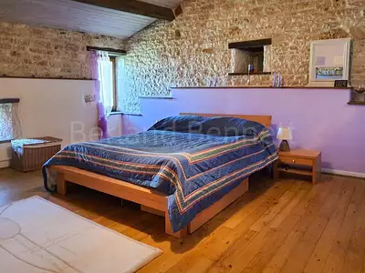 Maison, 216 m²