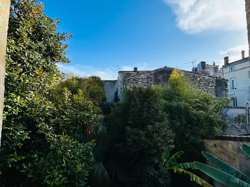 Appartement, 32,95 m²