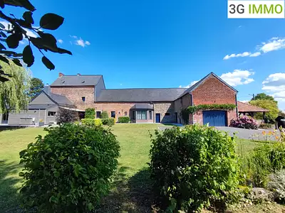 Maison, 232 m²