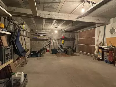 Maison, 125 m²