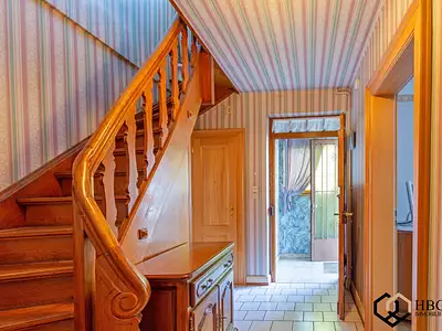 Maison, 177 m²