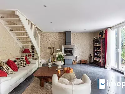 Maison, 135 m²