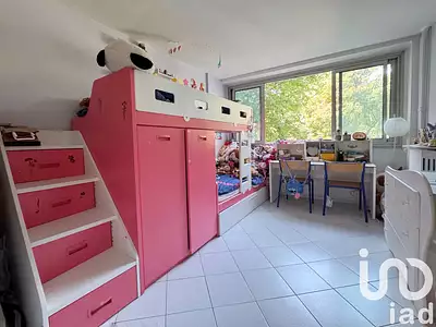 Appartement, 70 m²