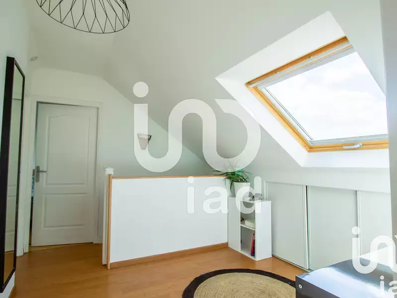 Maison, 158 m²