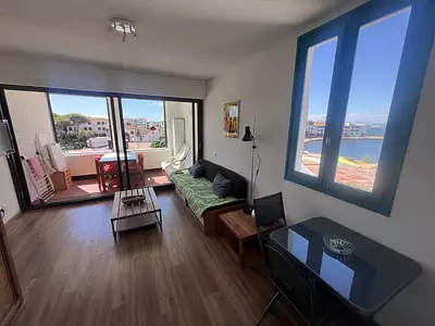 Appartement, 28,32 m²