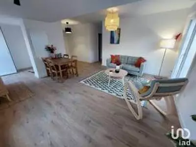 Appartement, 36 m²