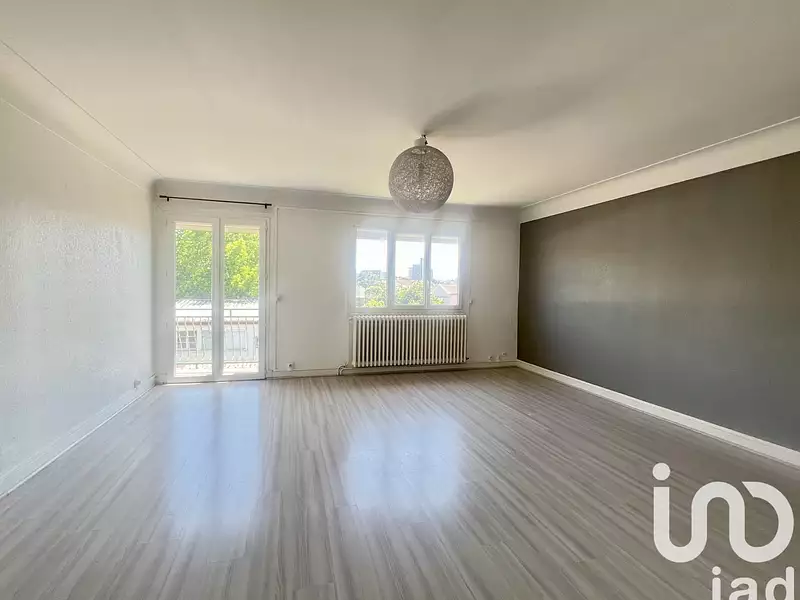 Appartement, 90 m²