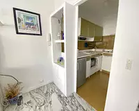 Appartement, 35,8 m²