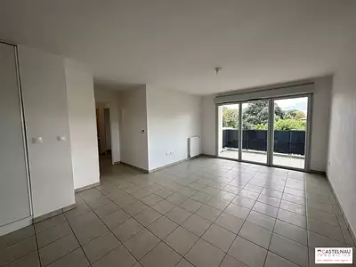 Appartement, 60,33 m²