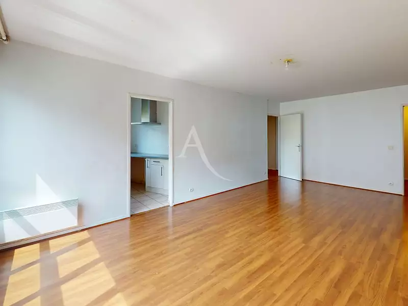 Appartement, 65,02 m²