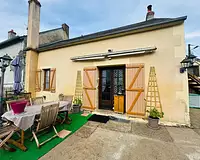 Maison, 88 m²
