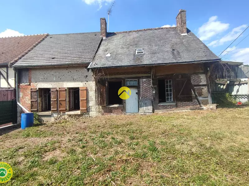 Maison, 70 m²
