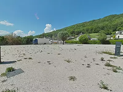 Terrain