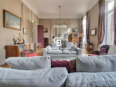 Appartement, 219 m²