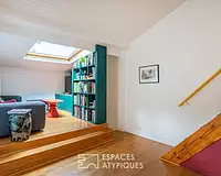 Maison, 84 m²