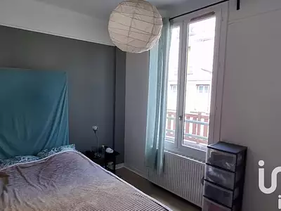 Maison, 43 m²