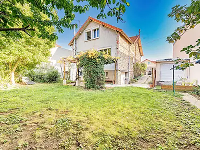 Maison, 141 m²