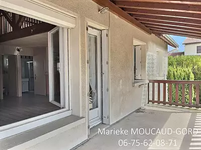 Maison, 87 m²