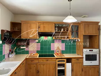 Maison, 73 m²