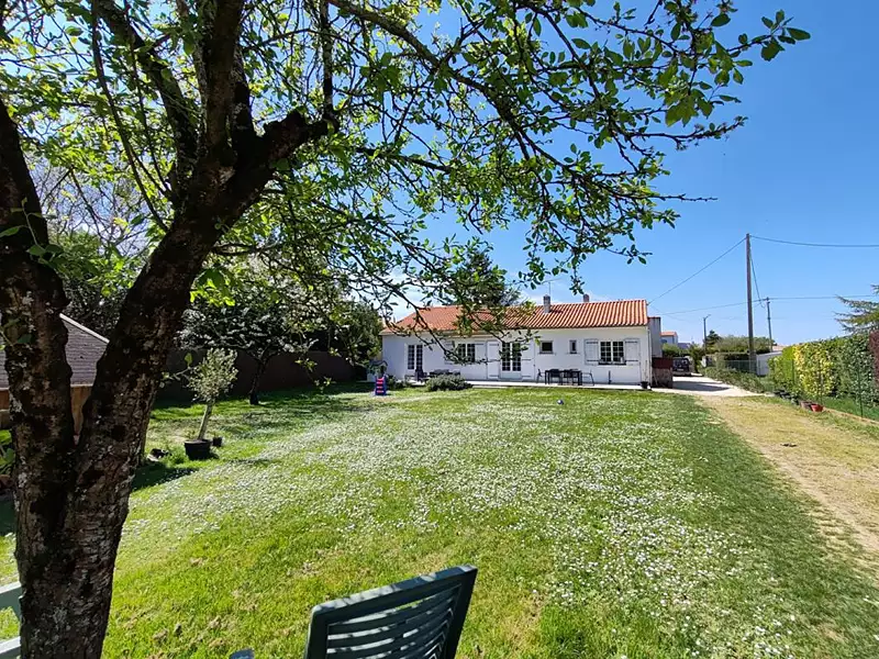 Maison, 149 m²
