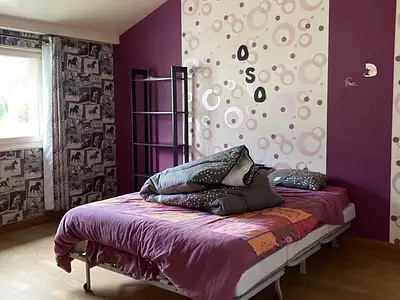 Maison, 180 m²
