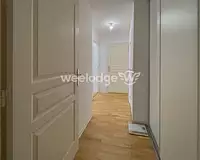 Appartement, 55,43 m²