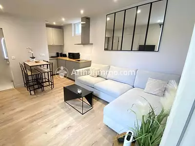 Appartement, 26,2 m²