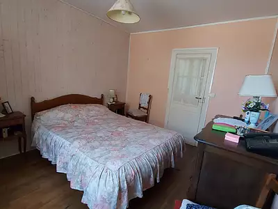 Maison, 105 m²