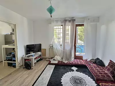 Appartement, 31 m²