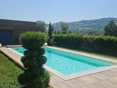 Maison, 185 m²