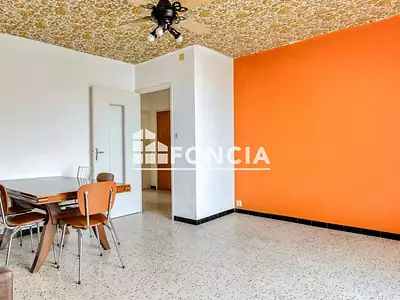 Appartement, 68 m²