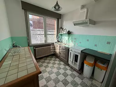 Maison, 134 m²