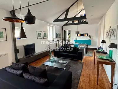 Appartement, 147 m²