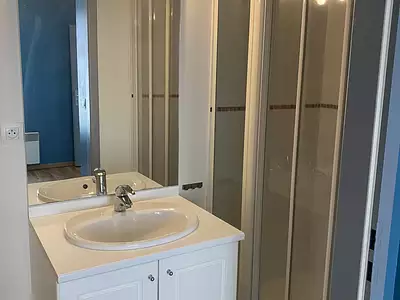 Appartement, 36,07 m²