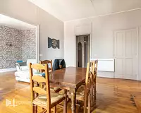 Appartement, 120,78 m²
