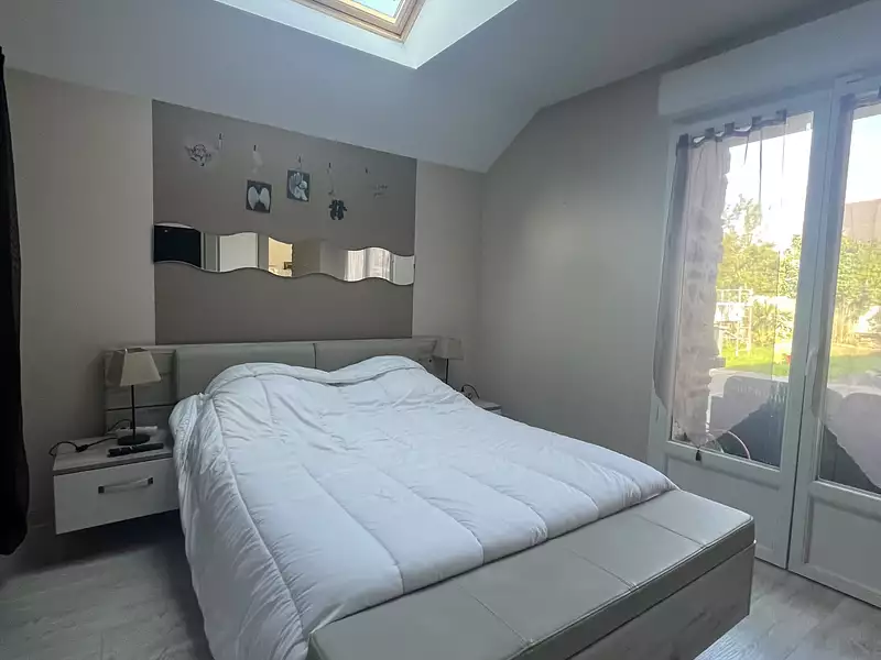 Maison, 155 m²