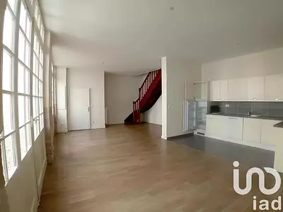 Appartement, 103 m²