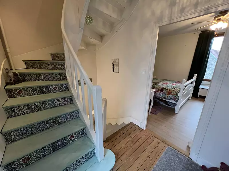 Maison, 133 m²