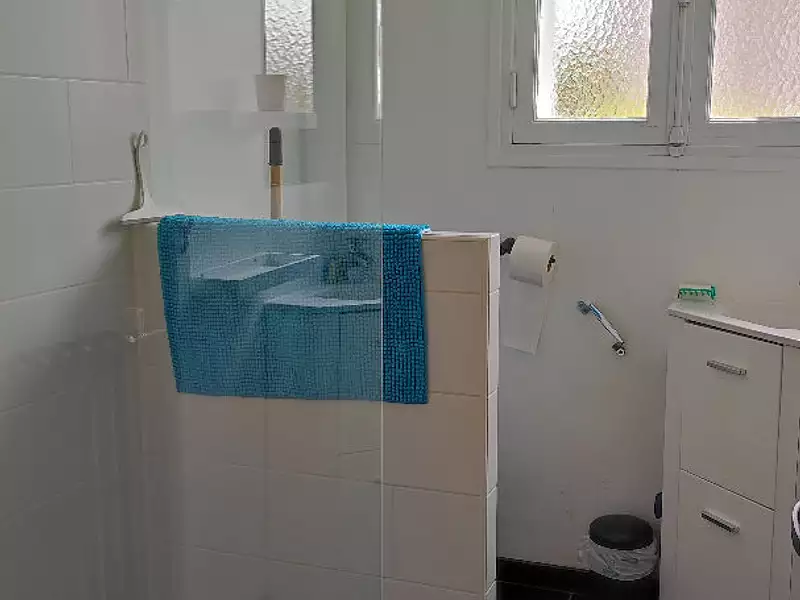 Maison, 107 m²