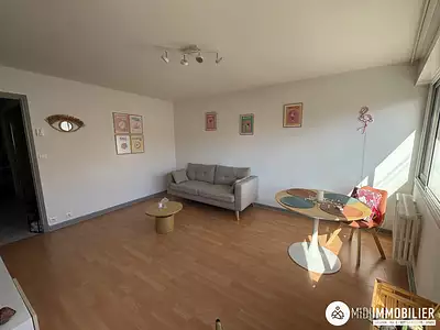 Appartement, 67,1 m²