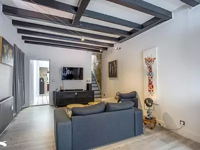 Maison, 104 m²