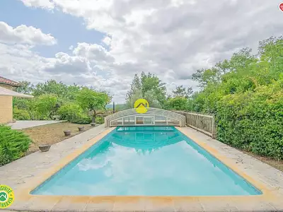 Maison, 116 m²