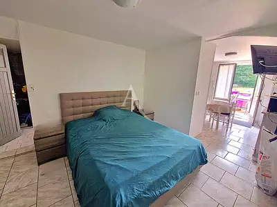 Maison, 258 m²
