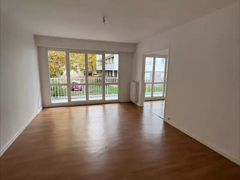 Appartement, 73 m²