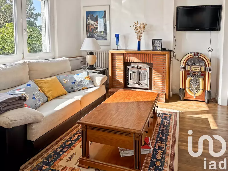 Maison, 75 m²
