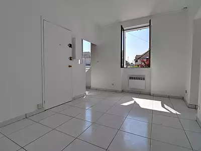 Appartement, 30 m²