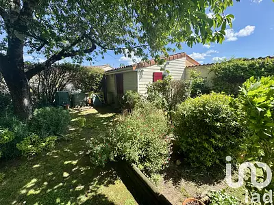 Maison, 106 m²