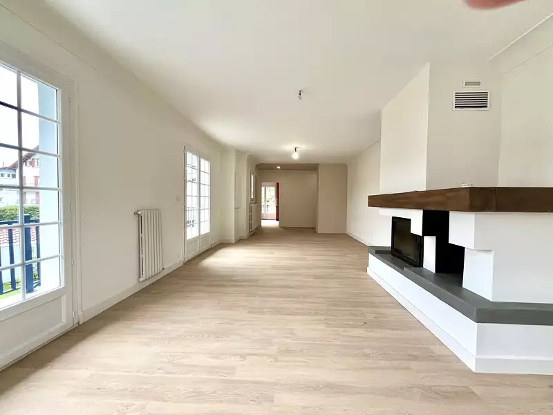 Appartement, 120 m²